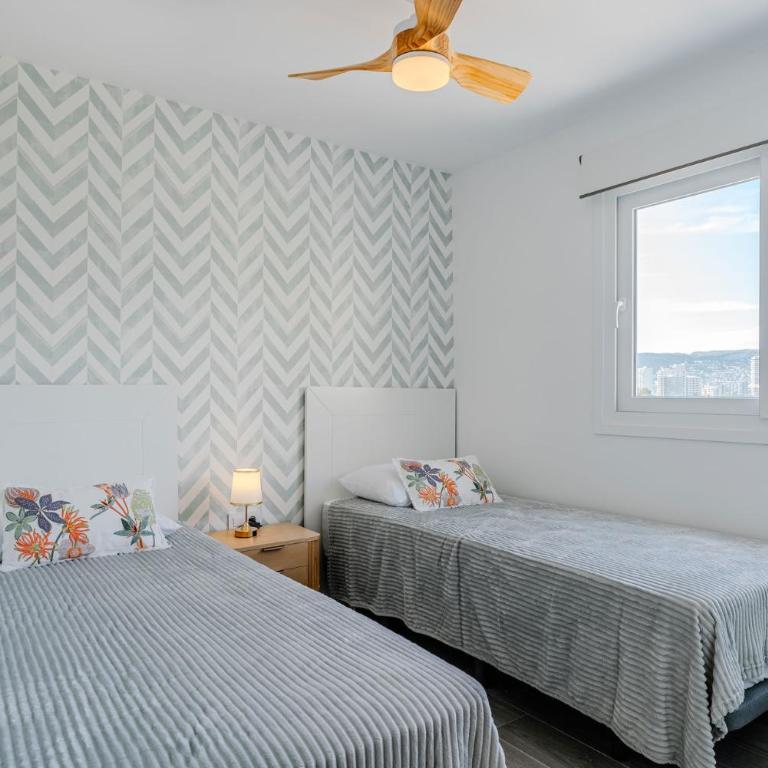 Calpe Mediterráneo 4D - Apartamento - 27