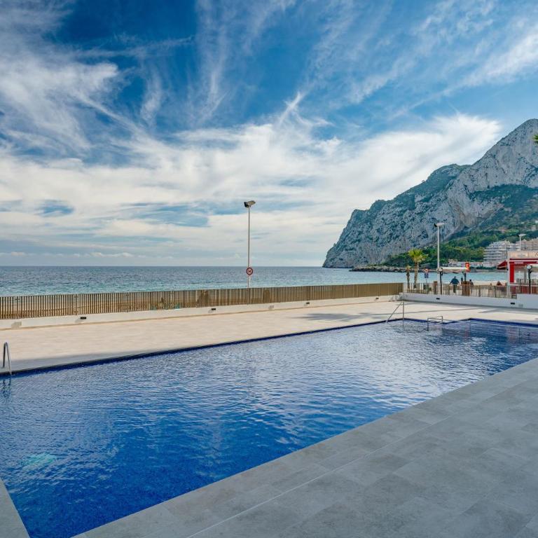 Calpe Mediterráneo 4D - Apartamento - 31