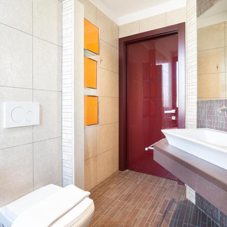 Apartment Garibaldi Station-Isola-The Cubes - Appartamento con 1 Camera da Letto - 20