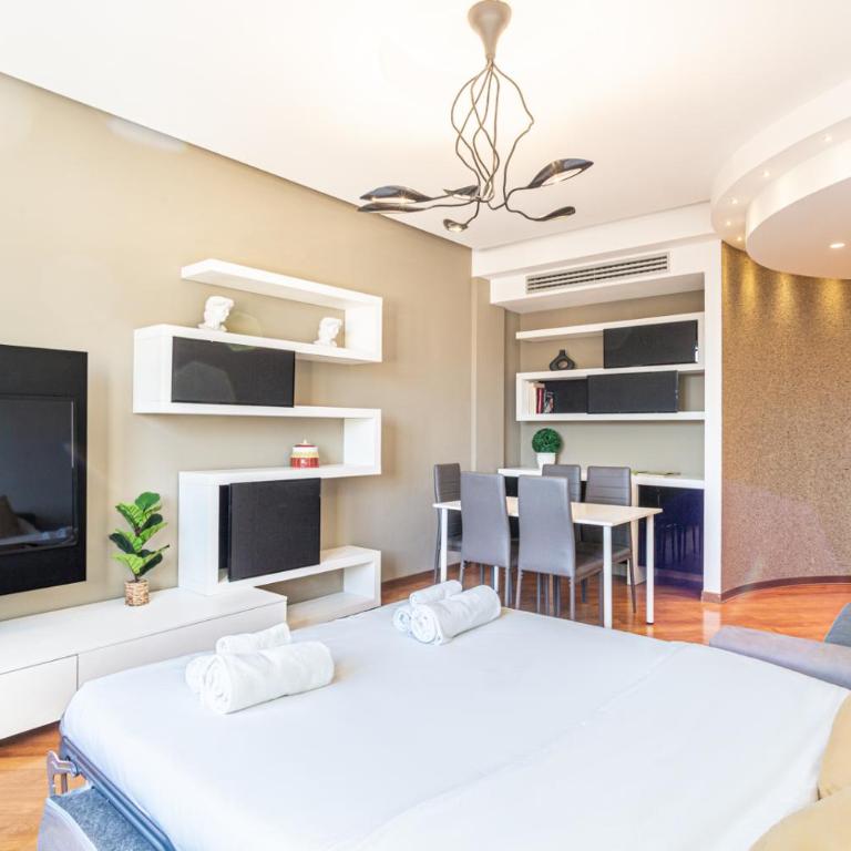 Apartment Garibaldi Station-Isola-The Cubes - Appartamento con 1 Camera da Letto - 8