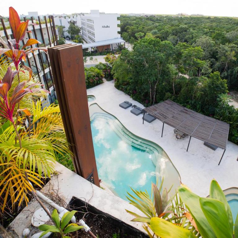 Lu'um appartment - free shuttle to beach club - Apartamento de 1 dormitorio - 26