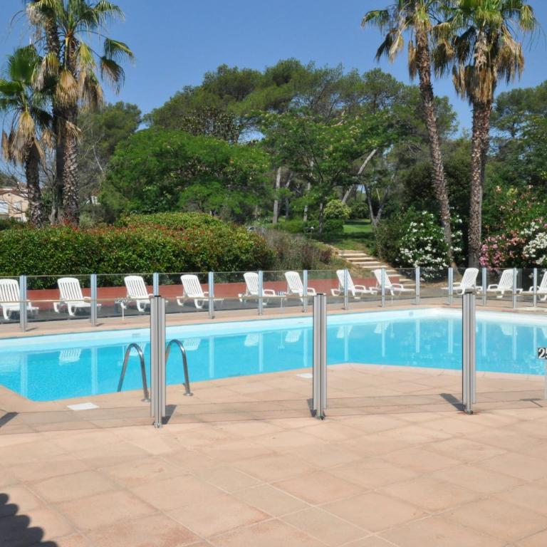 Appt Studio avec Balcon Parking privé, Piscine, proche Golf St Donat - Studio avec Balcon - 2