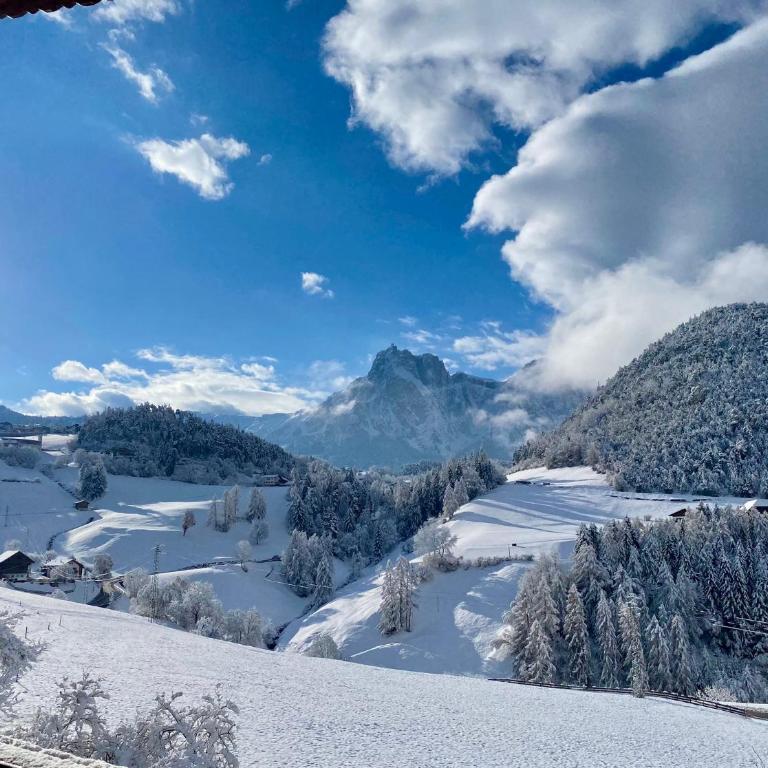 Sonnenresidenz Kastelruth - Studio (2 Adults) - 11