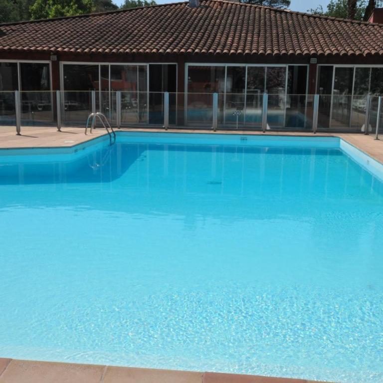 Appt Studio avec Balcon Parking privé, Piscine, proche Golf St Donat - Studio avec Balcon - 3