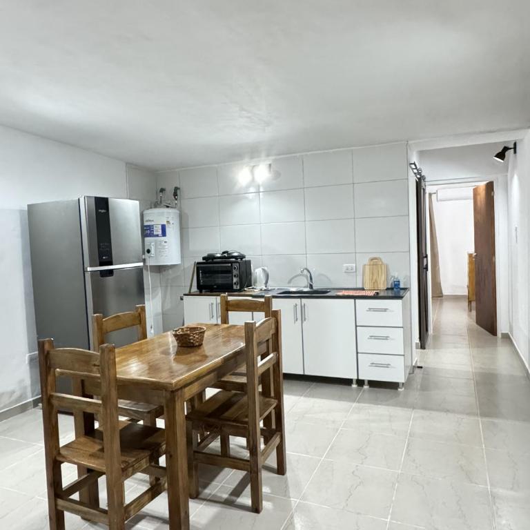 Los Perales - One-Bedroom Apartment - 1