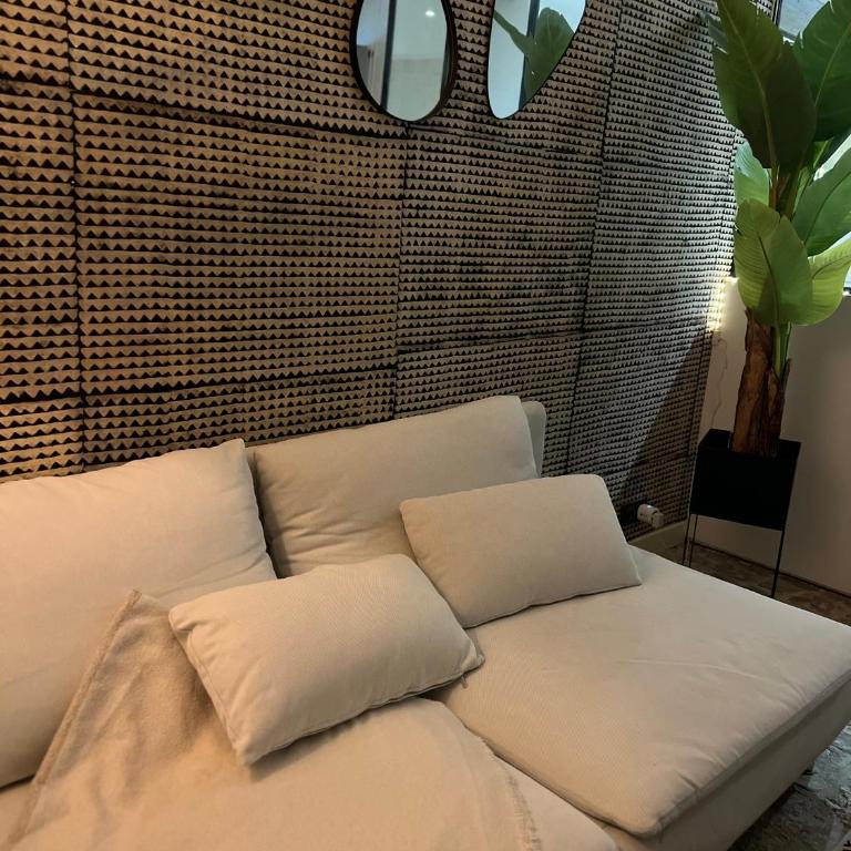 Gîte 4 étoiles - Sauna & Balnéo jacuzzi privatifs - Apartamento de 1 dormitorio - 18