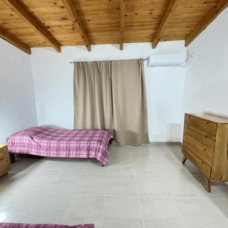 Los Perales - One-Bedroom Apartment - 4