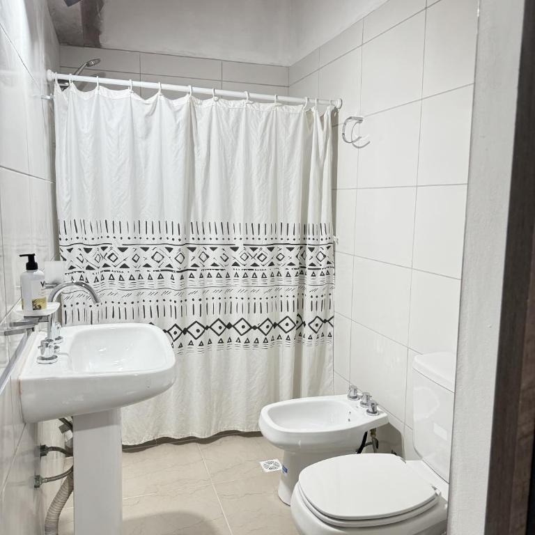 Los Perales - One-Bedroom Apartment - 5