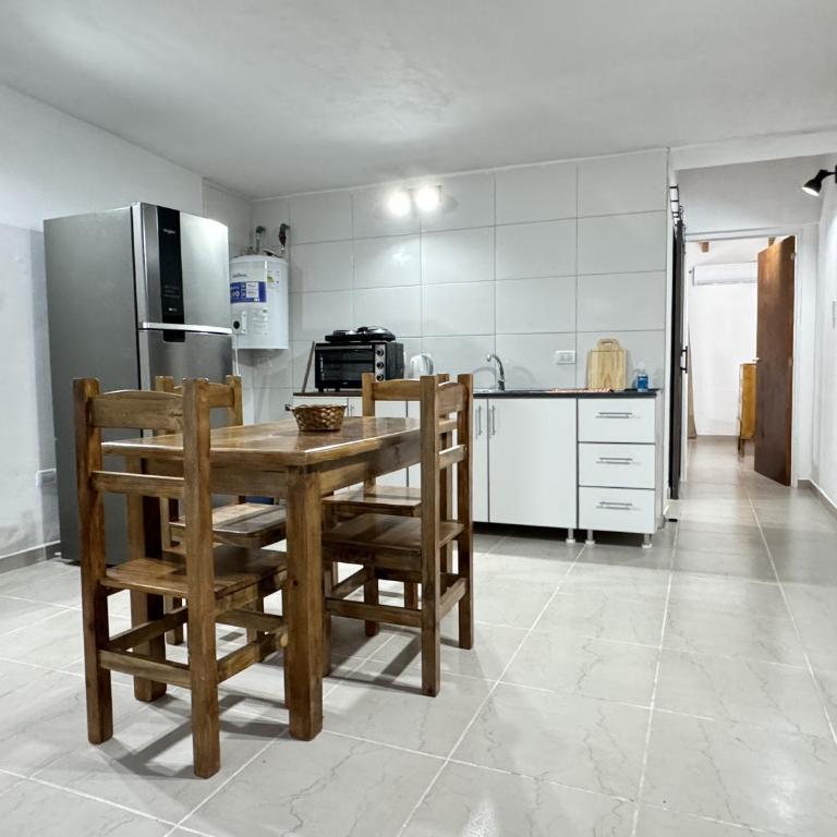 Los Perales - One-Bedroom Apartment - 7