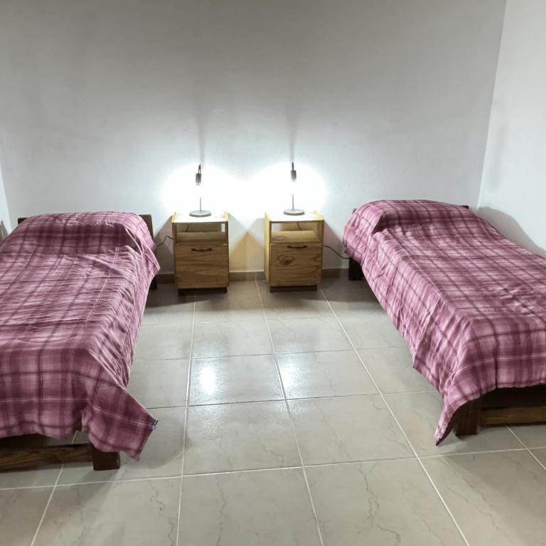 Los Perales - One-Bedroom Apartment - 8