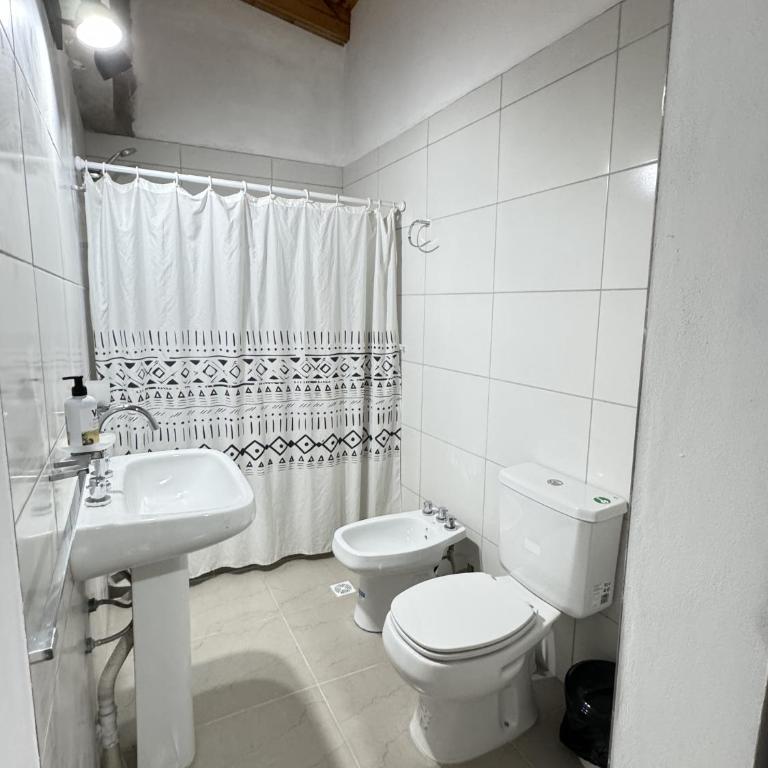Los Perales - One-Bedroom Apartment - 9