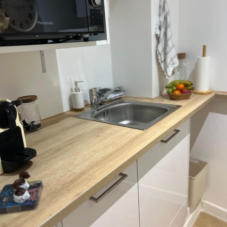 Gîte 4 étoiles - Sauna & Balnéo jacuzzi privatifs - Apartamento de 1 dormitorio - 26
