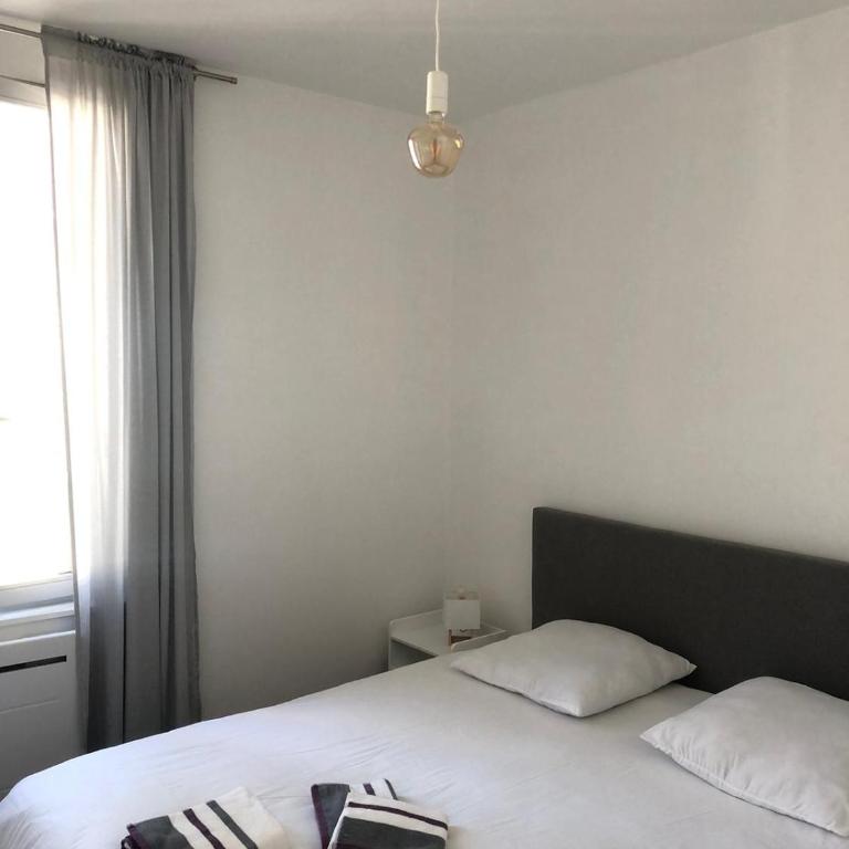S&P home - Appartement 1 Chambre - 11