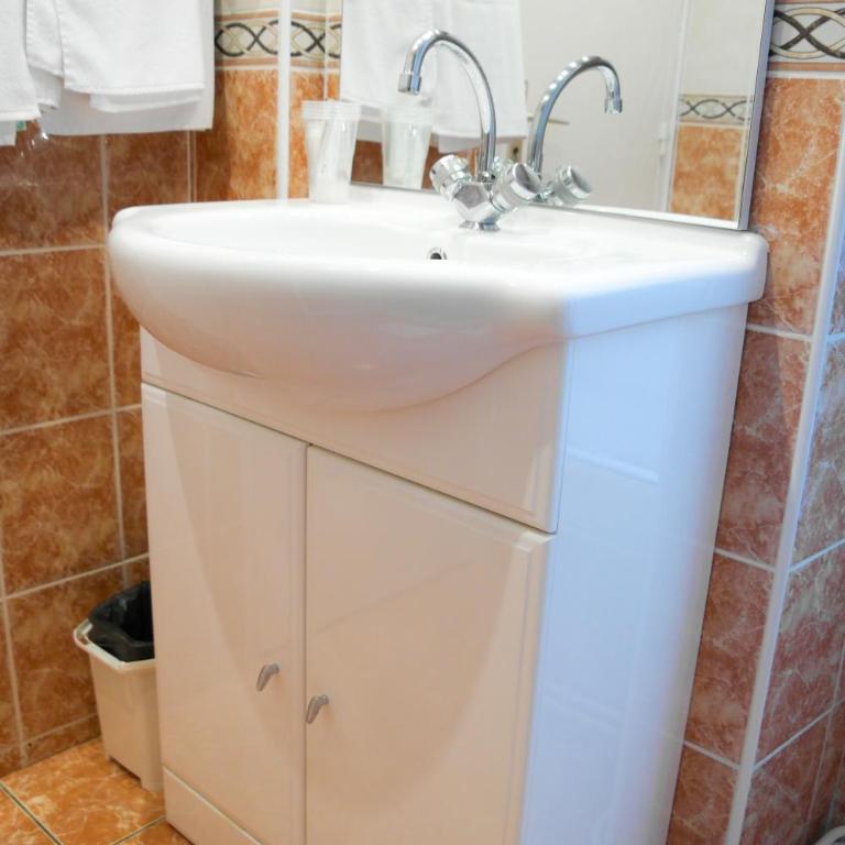 Hotel Audran - Chambre Simple - 5