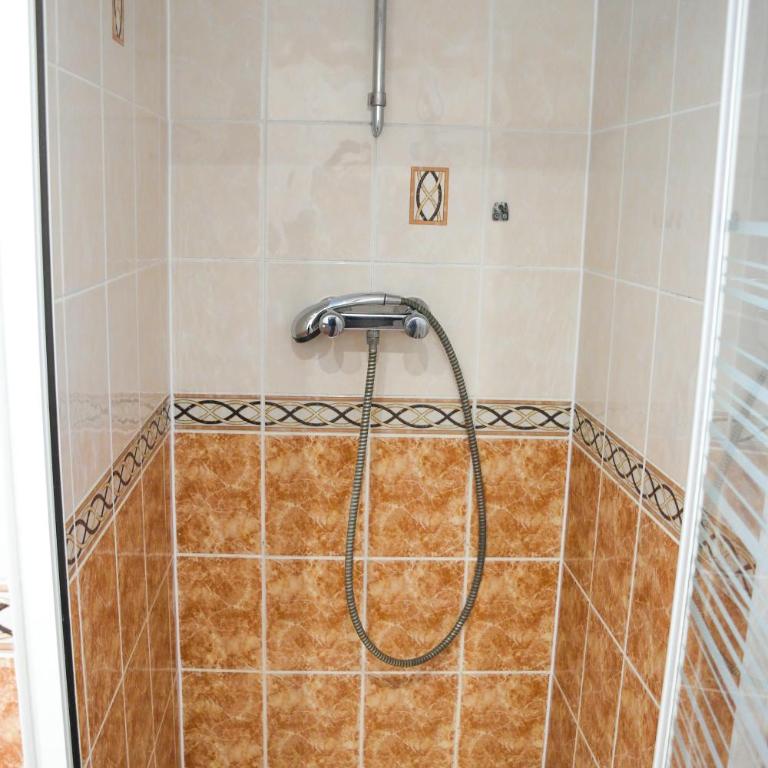 Hotel Audran - Chambre Simple - 6