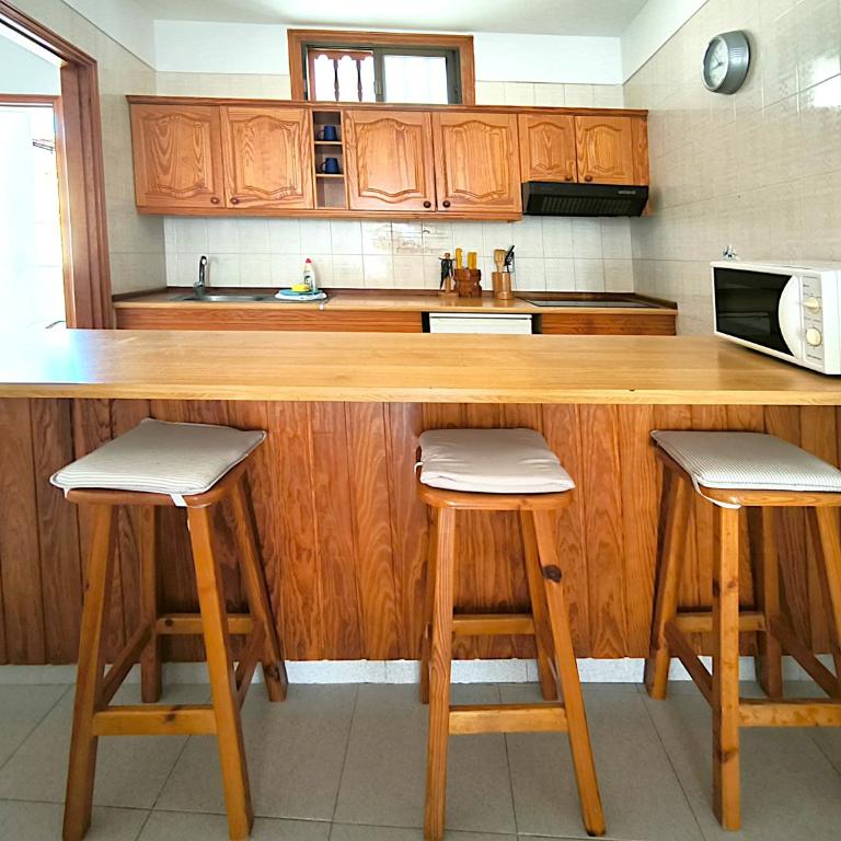 Ocean Gomera View - Apartamento de 2 dormitorios - 7
