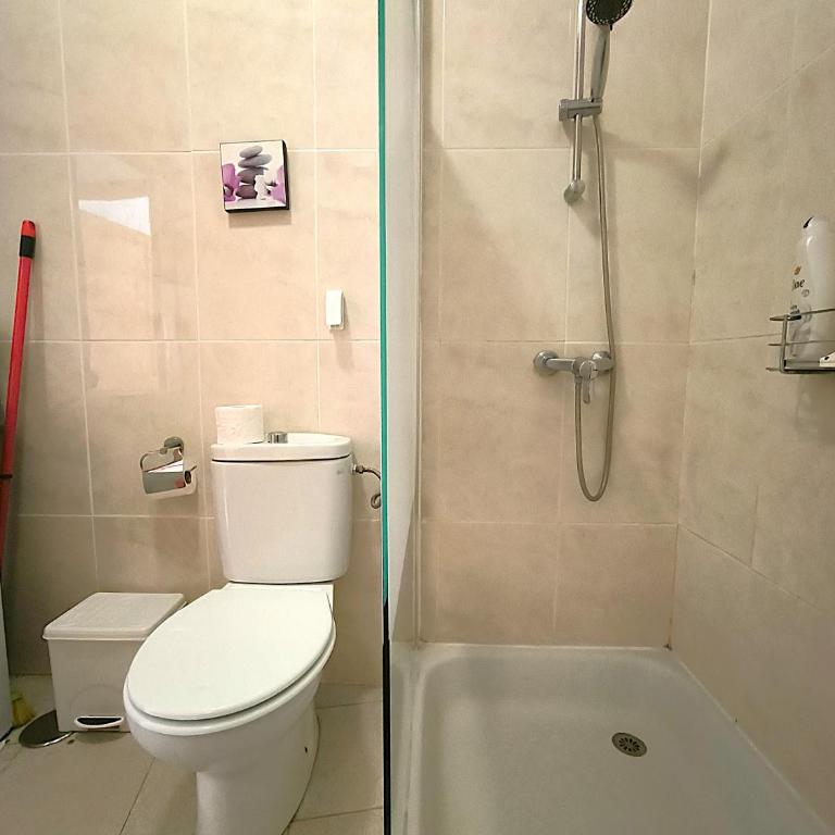 Ocean Gomera View - Apartamento de 2 dormitorios - 20