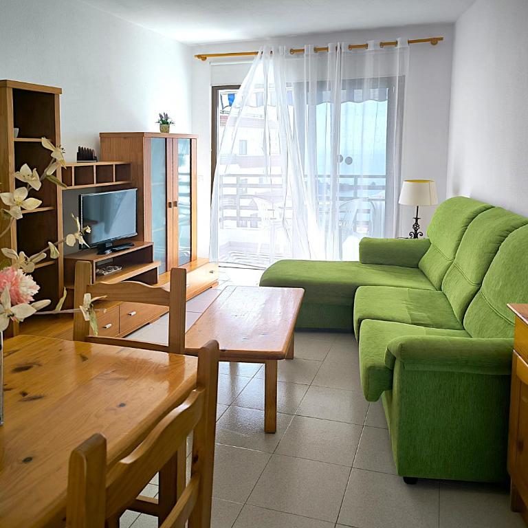 Ocean Gomera View - Apartamento de 2 dormitorios - 6