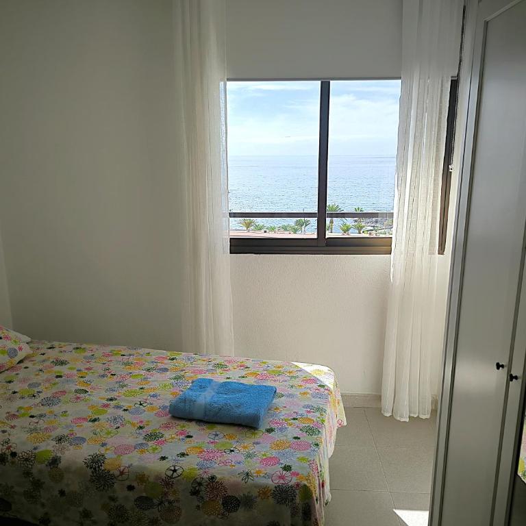 Ocean Gomera View - Apartamento de 2 dormitorios - 11
