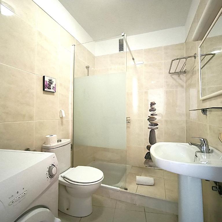 Ocean Gomera View - Apartamento de 2 dormitorios - 19