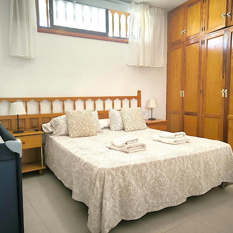 Ocean Gomera View - Apartamento de 2 dormitorios - 5