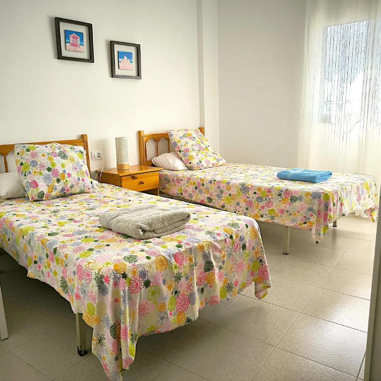 Ocean Gomera View - Apartamento de 2 dormitorios - 3