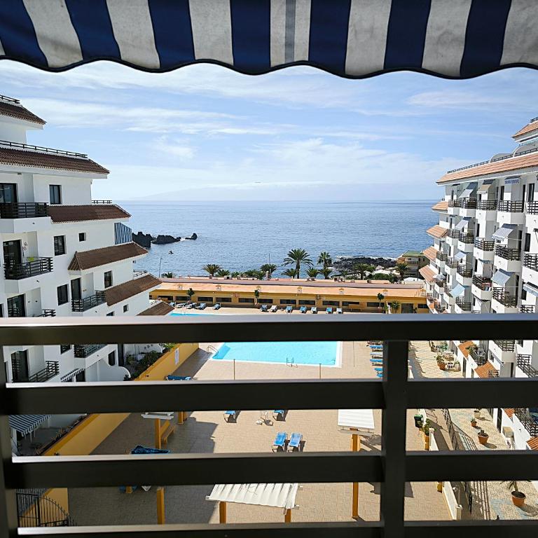 Ocean Gomera View - Apartamento de 2 dormitorios - 23