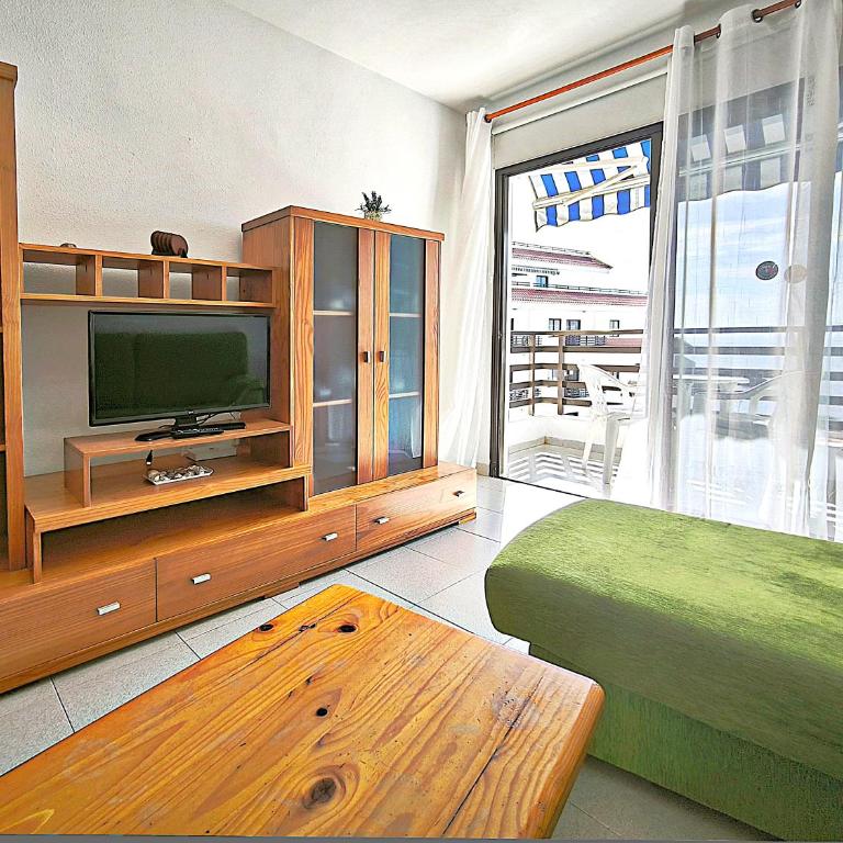 Ocean Gomera View - Apartamento de 2 dormitorios - 17