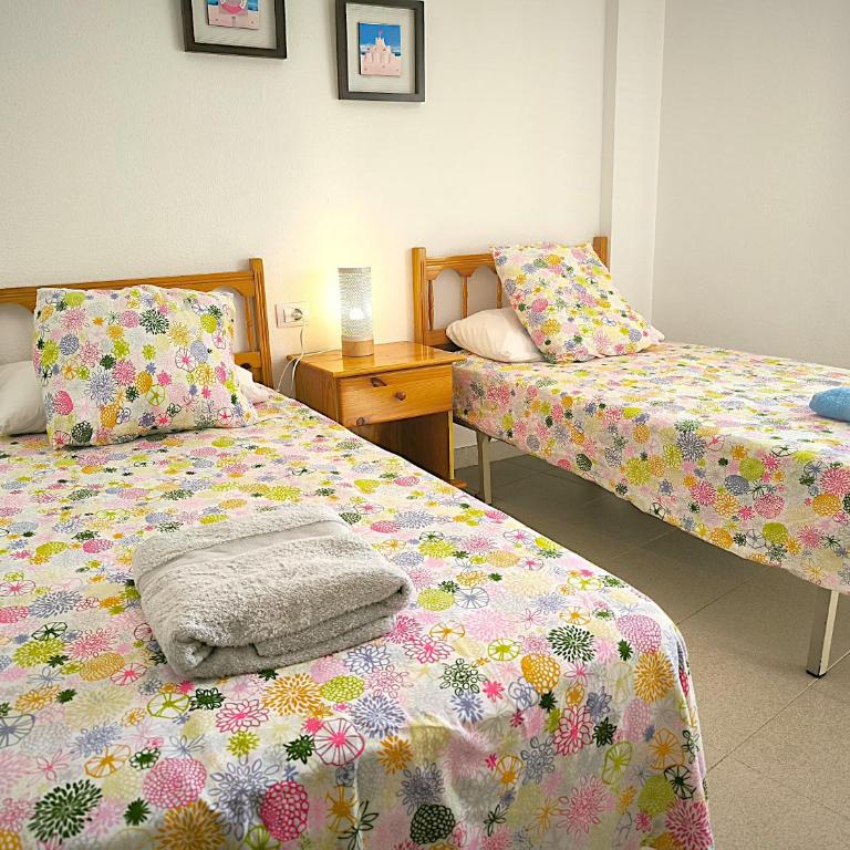 Ocean Gomera View - Apartamento de 2 dormitorios - 12