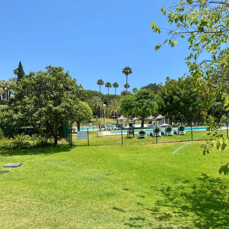 TORRE REAL Luxury near Trocadero Arena Marbella - Two-Bedroom Apartment - 36