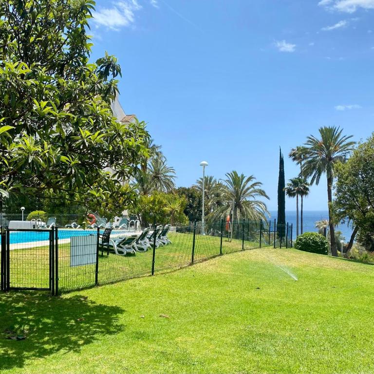 TORRE REAL Luxury near Trocadero Arena Marbella - Two-Bedroom Apartment - 38