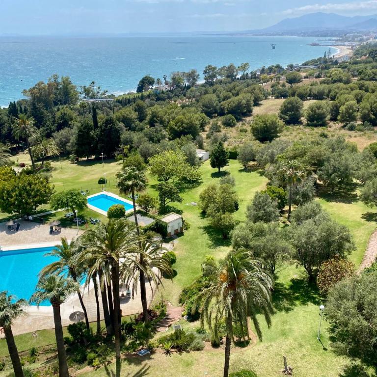 TORRE REAL Luxury near Trocadero Arena Marbella - Two-Bedroom Apartment - 40