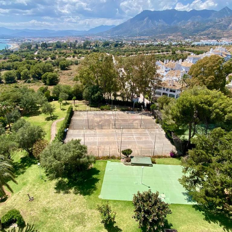 TORRE REAL Luxury near Trocadero Arena Marbella - Two-Bedroom Apartment - 41