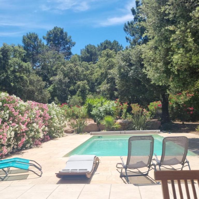 Villa Stellalilou - Villa mit privatem Pool - 18