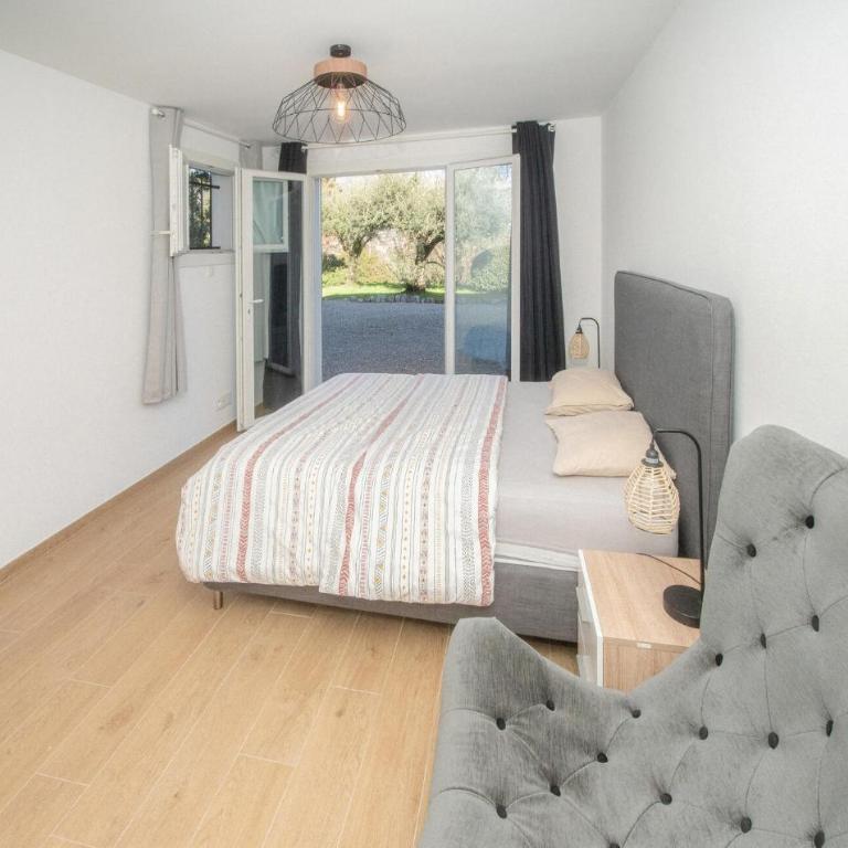 Lovely Home In Peymeinade - Maison de Vacances 4 Chambres - 3