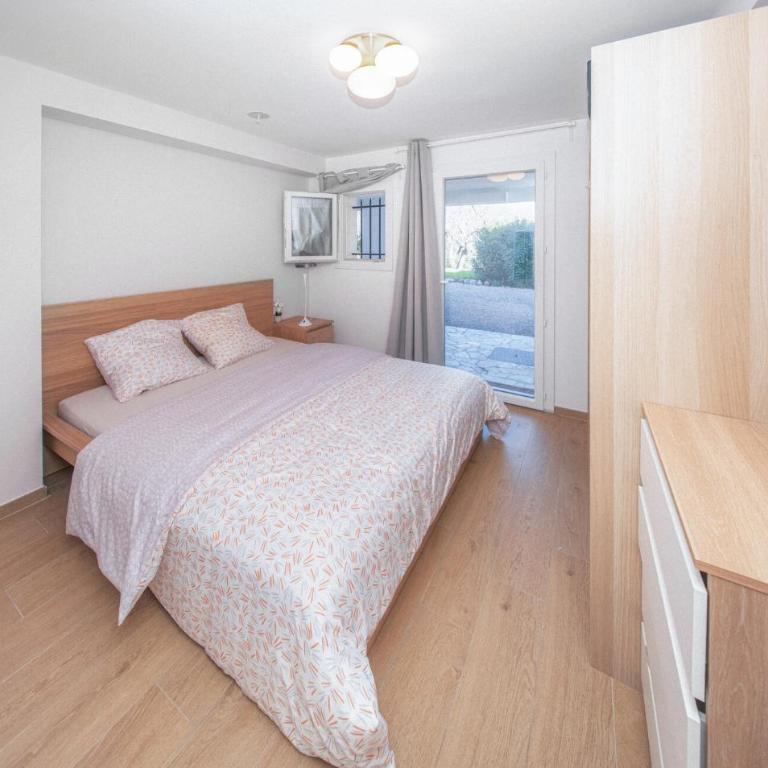 Lovely Home In Peymeinade - Maison de Vacances 4 Chambres - 11