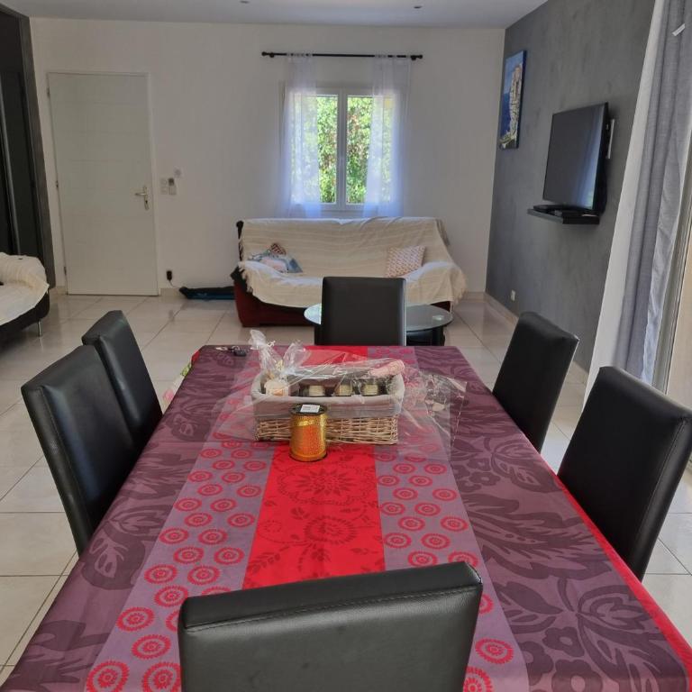 Villa Stellalilou - Villa mit privatem Pool - 9