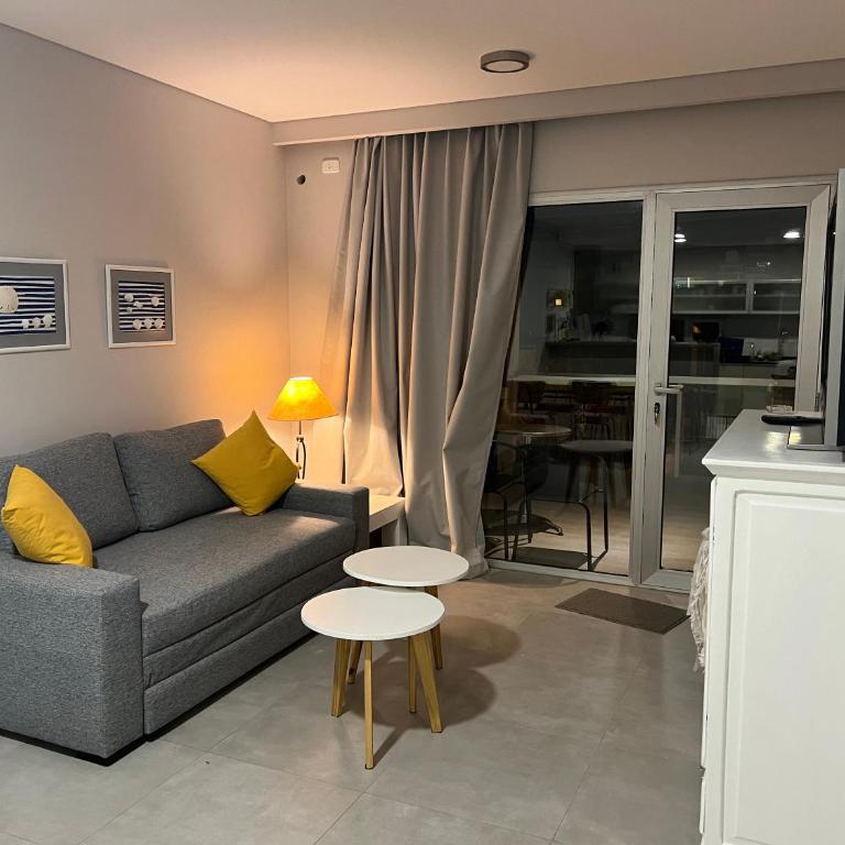 Destino Mar - Apartamento de 1 dormitorio - 2