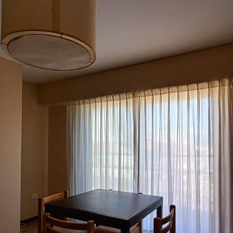 Apartho Dean Funes - Apartamento - 8