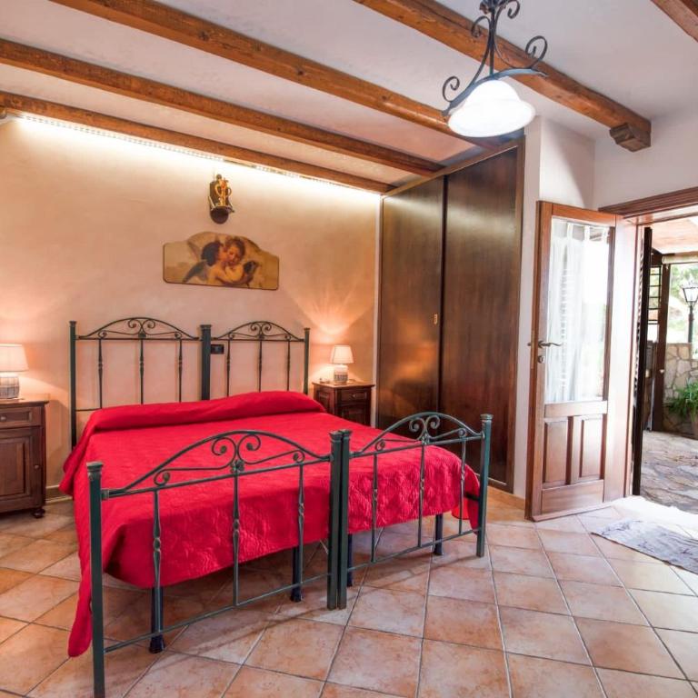 Monolocale Casa Maria - Appartamento con 1 Camera da Letto - 3