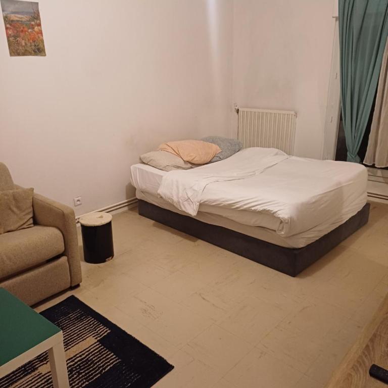 Émeraude tulipe - Appartamento con 2 Camere da Letto - 3