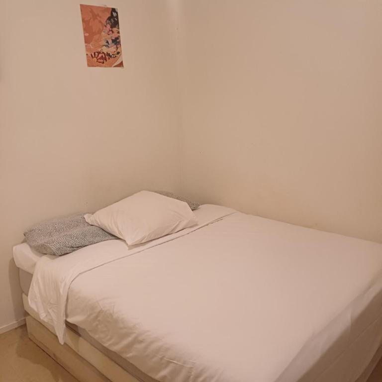 Émeraude tulipe - Appartamento con 2 Camere da Letto - 4