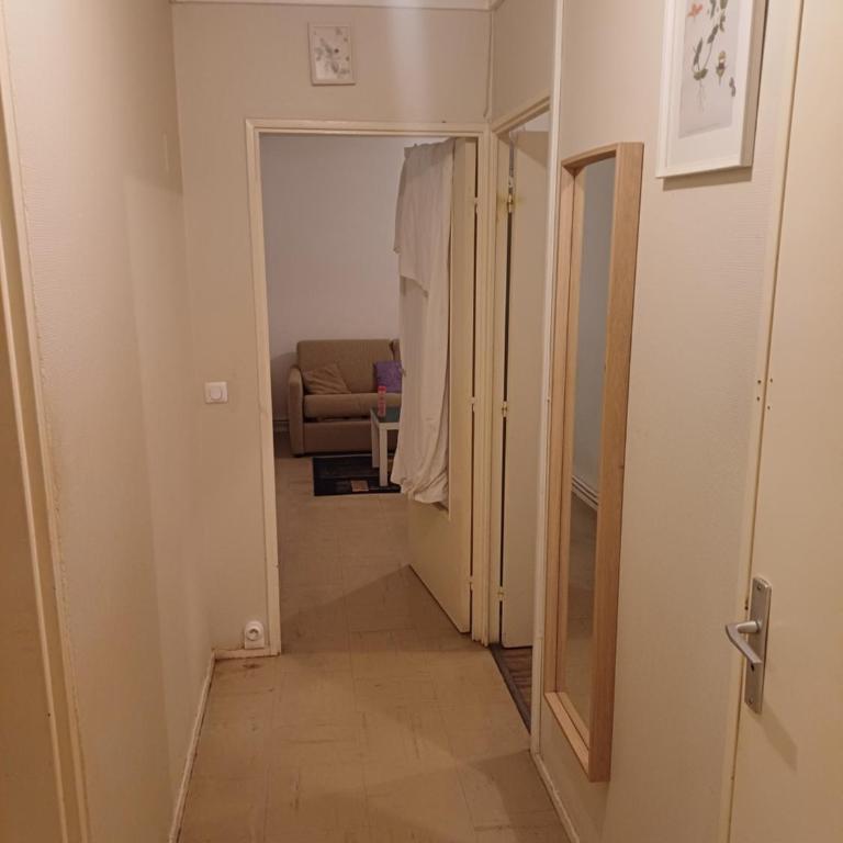Émeraude tulipe - Appartamento con 2 Camere da Letto - 5