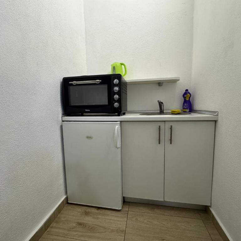 Villa Anja Apartments - Deluxe Studio - 4