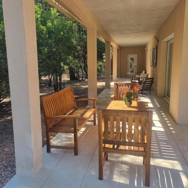 Villa Stellalilou - Villa mit privatem Pool - 6