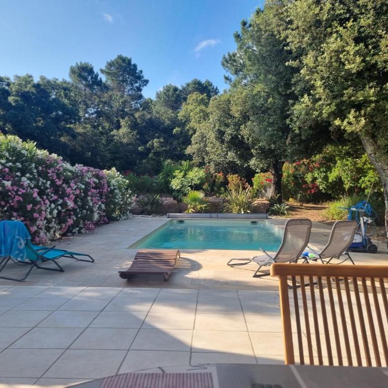 Villa Stellalilou - Villa mit privatem Pool - 20