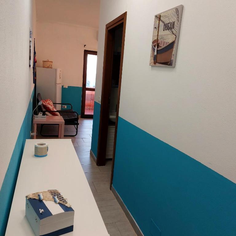 Casa Luma - Two-Bedroom Apartment with Terrace and Sea View - 5