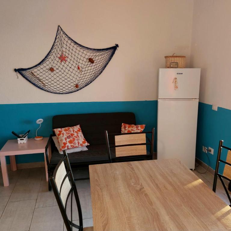Casa Luma - Two-Bedroom Apartment with Terrace and Sea View - 11