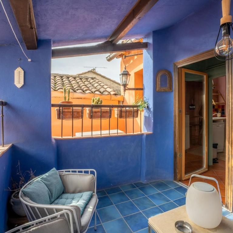 Gite La Confidence - Appartement 2 Chambres - 1