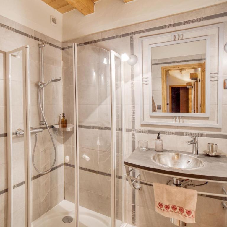 Le CHALAY - Chalet - 20